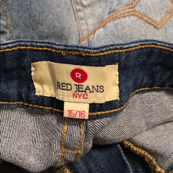 Short Jean Shorts NWOT - Picture 5 of 5